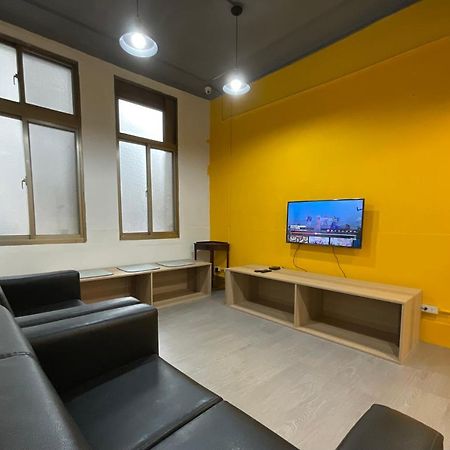 Pure St-Ay Apartment Taipei Luaran gambar