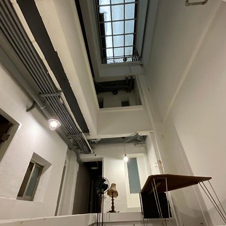 Pure St-Ay Apartment Taipei Luaran gambar