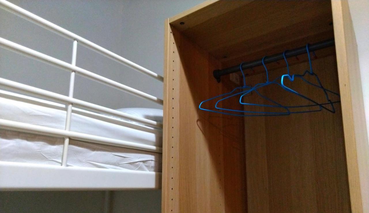 Pure St-Ay Apartment Taipei Luaran gambar