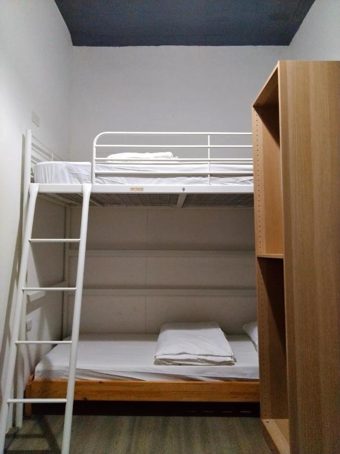 Pure St-Ay Apartment Taipei Luaran gambar