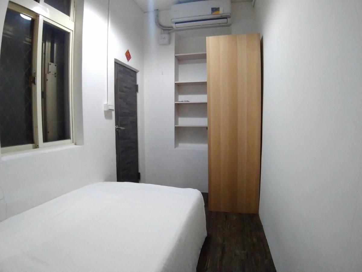 Pure St-Ay Apartment Taipei Luaran gambar