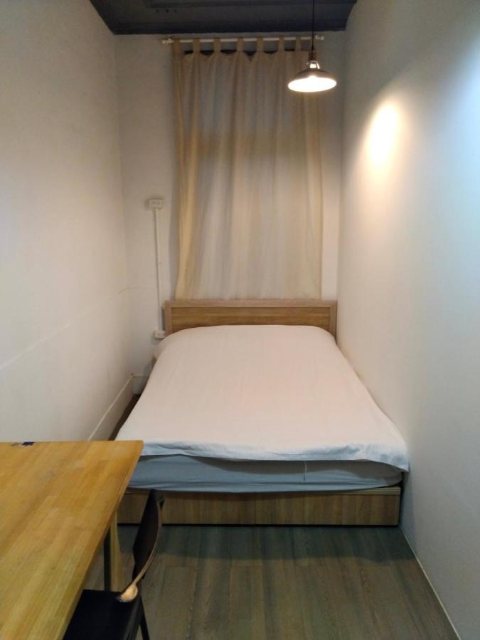 Pure St-Ay Apartment Taipei Luaran gambar