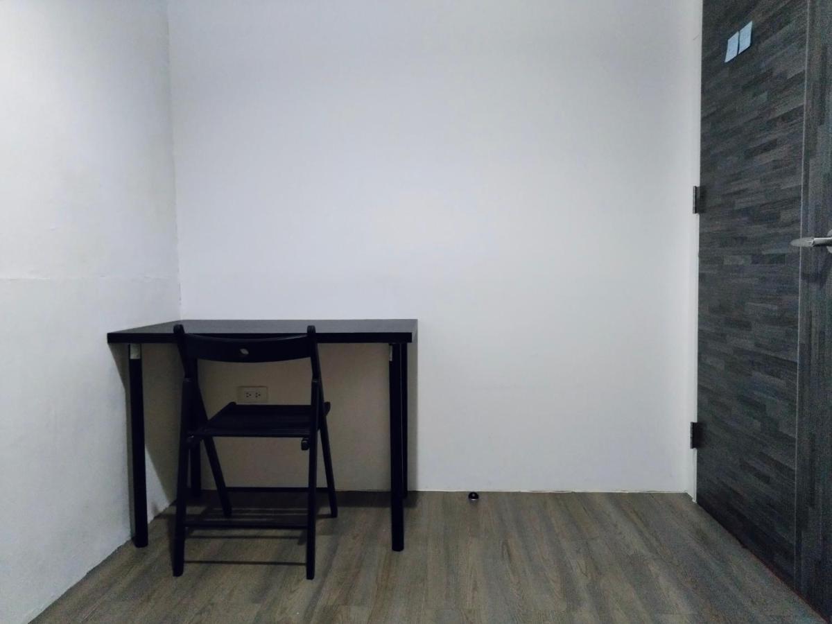 Pure St-Ay Apartment Taipei Luaran gambar