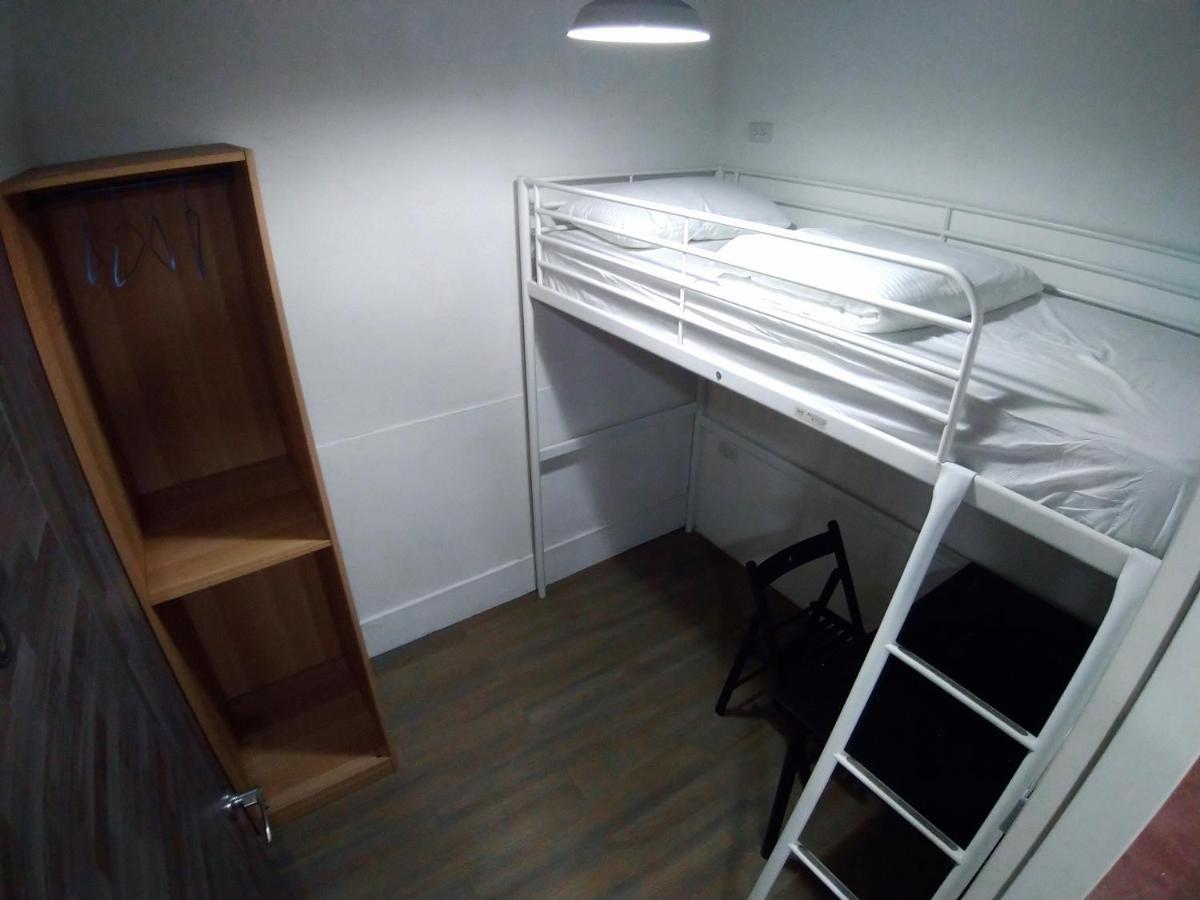 Pure St-Ay Apartment Taipei Luaran gambar