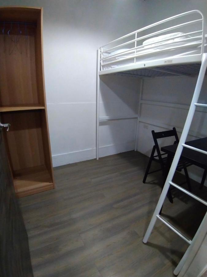 Pure St-Ay Apartment Taipei Luaran gambar