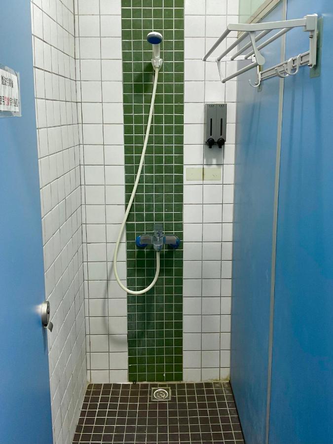 Pure St-Ay Apartment Taipei Luaran gambar