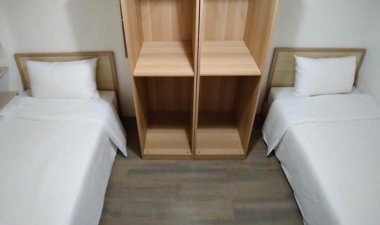 Pure St-Ay Apartment Taipei Luaran gambar