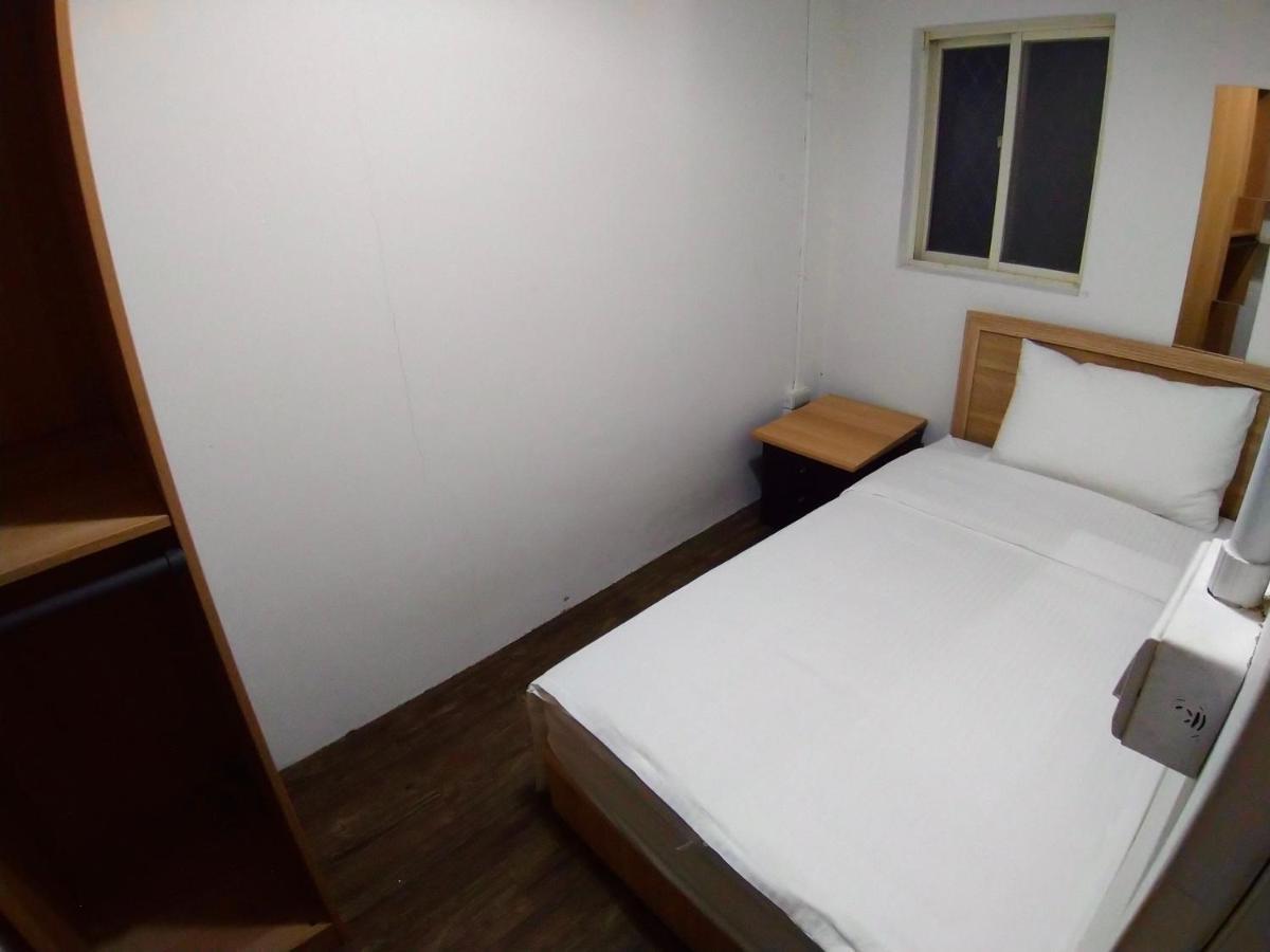 Pure St-Ay Apartment Taipei Luaran gambar