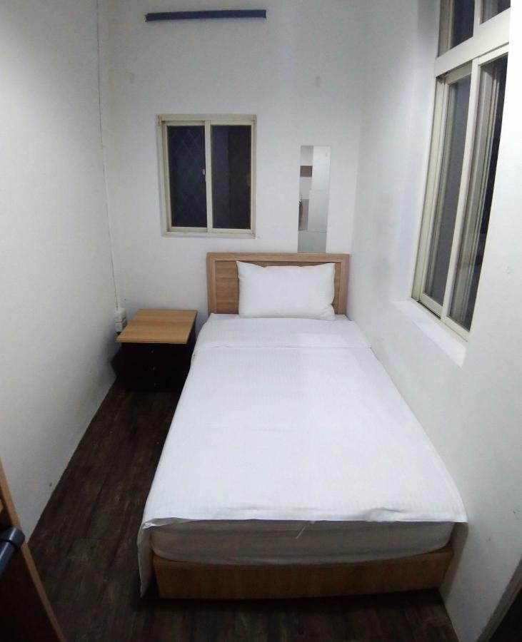 Pure St-Ay Apartment Taipei Luaran gambar