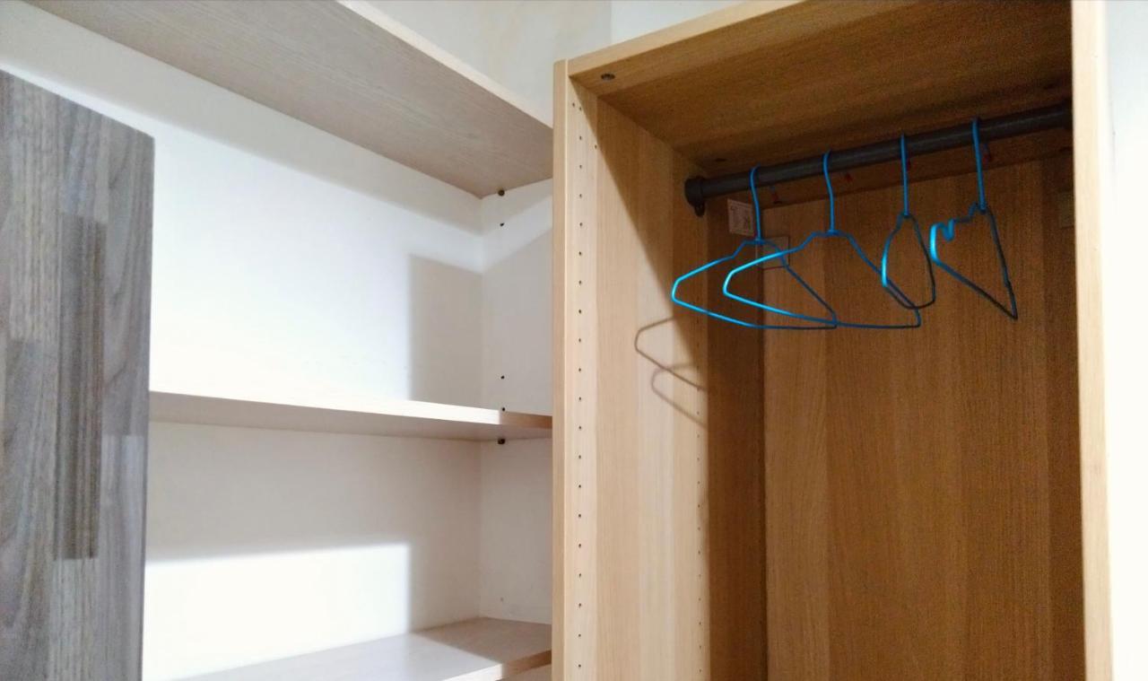 Pure St-Ay Apartment Taipei Luaran gambar