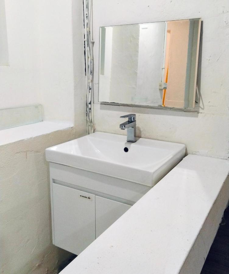 Pure St-Ay Apartment Taipei Luaran gambar