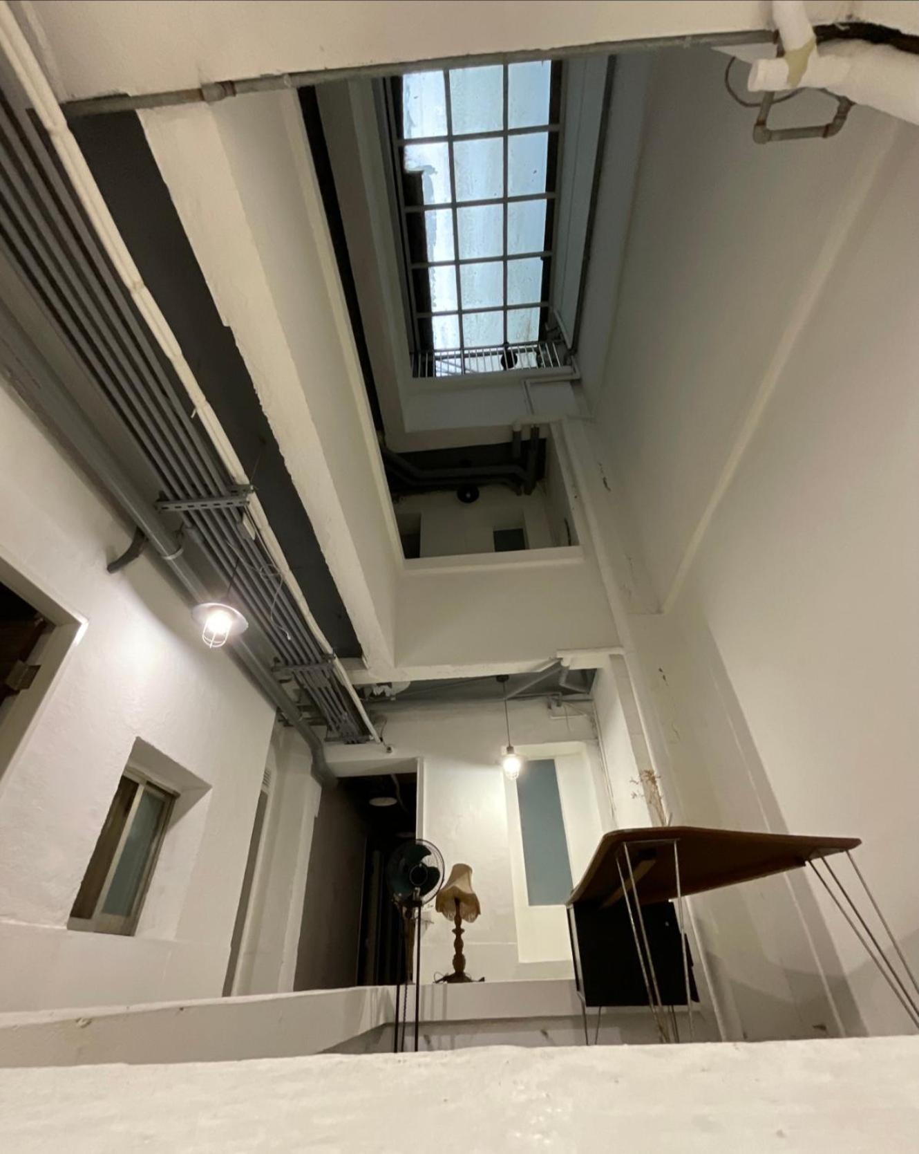 Pure St-Ay Apartment Taipei Luaran gambar